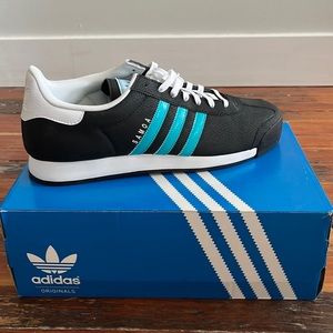 Adidas Samoa shoe
